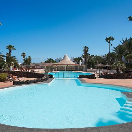 הוילה קוסטה טגוויסה Lanzahost Casa Sunny Seafront מראה חיצוני תמונה