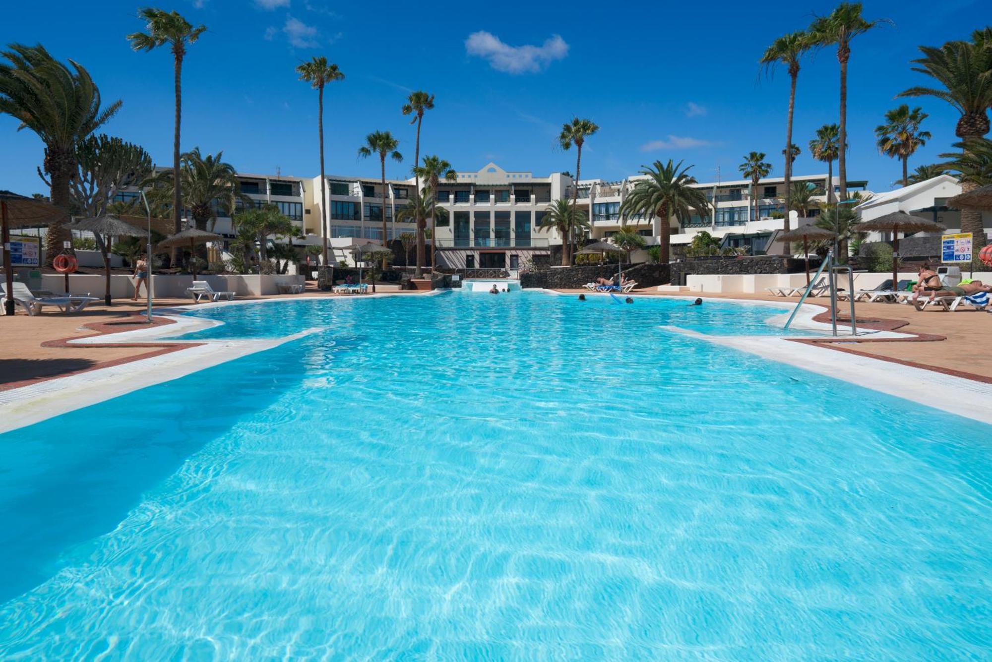 הוילה קוסטה טגוויסה Lanzahost Casa Sunny Seafront מראה חיצוני תמונה